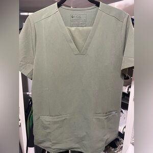 Figs Womens Medium Scrub Set